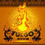 Cover Fuego Riddim