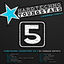 Cover Hardtechno Youndstars, Vol. 5