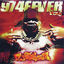 Cover 974 Fever, Vol. 6 (Mixed By DJ Skam)