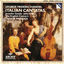 Cover Handel: Italian Cantatas