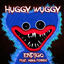 Cover Huggy Wuggy (feat. Maya Fennec)