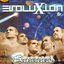 Cover Evoluxión