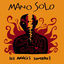 Cover les Années Sombres