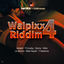 Cover Walpixx Riddim, Vol. 4