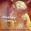 Cover Mercy Songs