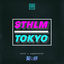 Cover STHLM-Tokyo
