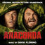 Cover Anaconda (Original Motion Picture Soundtrack)