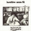 Cover Burattino Senza Fili