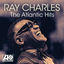 Cover The Atlantic Hits