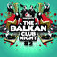 Cover The Balkan Club Night, Vol. 2
