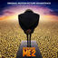 Cover Despicable Me 2 (Original Motion Picture Soundtrack)