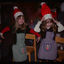 Cover Christmas Eve