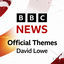 Cover BBC News: Official Themes