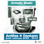 Cover Antillas & Dankann Best Remixes 2002 - 2012, Vol. 2