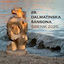 Cover 28. Dalmatinska šansona, Šibenik 2025