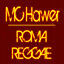 Cover Roma Reggae