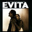 Cover Music from the Motion Picture "Evita"