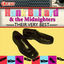 Cover Hank Ballard & The Midnighters - Their Very Best