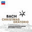 Cover "Christmas Oratorio": J.S. Bach