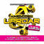 Cover Hardcore Uproar - Album Sampler 2