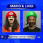 Cover Mario & Luigi
