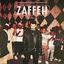 Cover ZAFFEH - زفّة