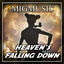 Cover Heaven's Falling Down