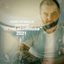 Cover Peppe Citarella essential "AfroLatinHouse" 2021
