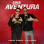 Cover Una Aventura