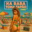 Cover Na Raba Toma Tapão (1988)