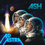 Cover Ad Astra
