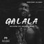 Cover GALALA EP