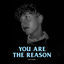 Cover You Are the Reason