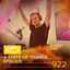 Cover ASOT 922 - A State Of Trance Episode 922