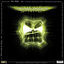 Cover The music is rising