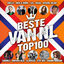 Cover Beste Van NL Top 100