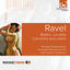 Cover Ravel: Boléro & Piano Concertos