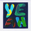 Cover Yeah