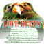 Cover The Best of Love Duets