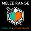 Cover Melee Range