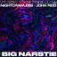 Cover Push the Feeling (feat. Big Narstie)