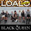 Cover BLACK QUEEN