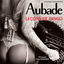 Cover Aubade: Leçons de Tango