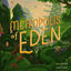Cover Metropolis of Eden