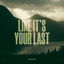 Cover Like It's Your Last MMXXIV