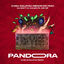 Cover Pandora (KVSH, Malifoo Remix)