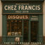 Cover Chez Francis (The Accordion Years)