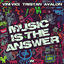 Cover Music Is The Answer