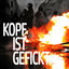 Cover Kopf ist gefickt