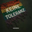 Cover Keine Toleranz